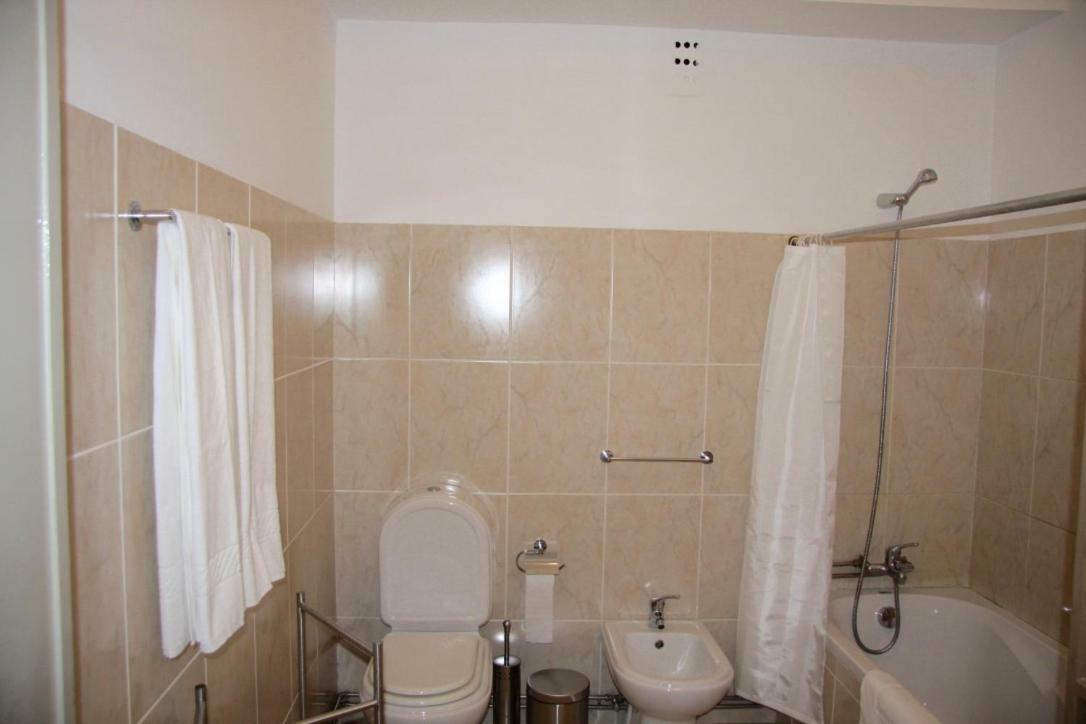 Old Market Place Apartment *